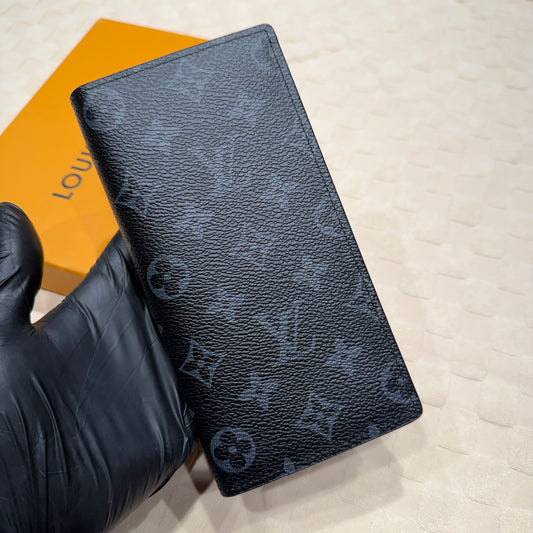 LV WALLET HIGH