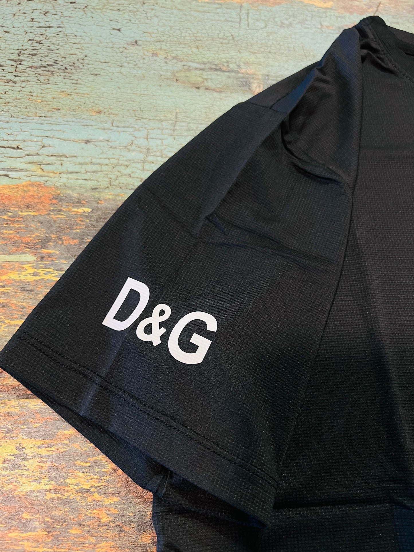 D&G 1837