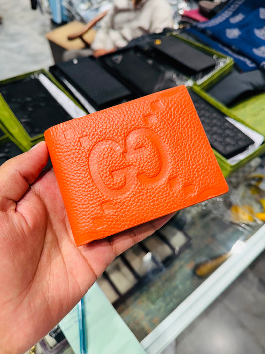 GUCCI WALLET