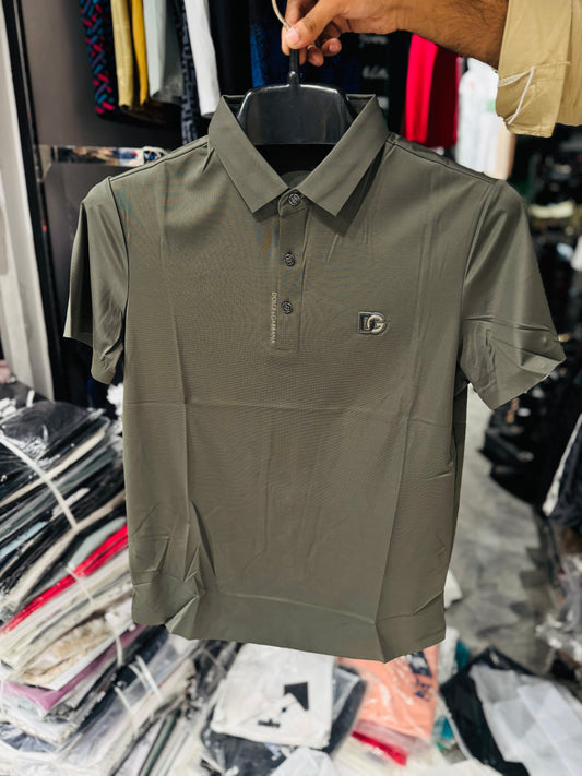 D&G SL POLO