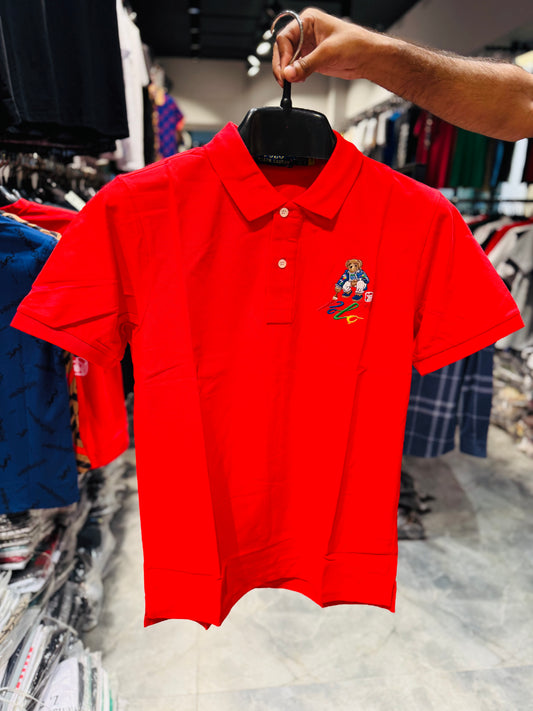 RL POLO