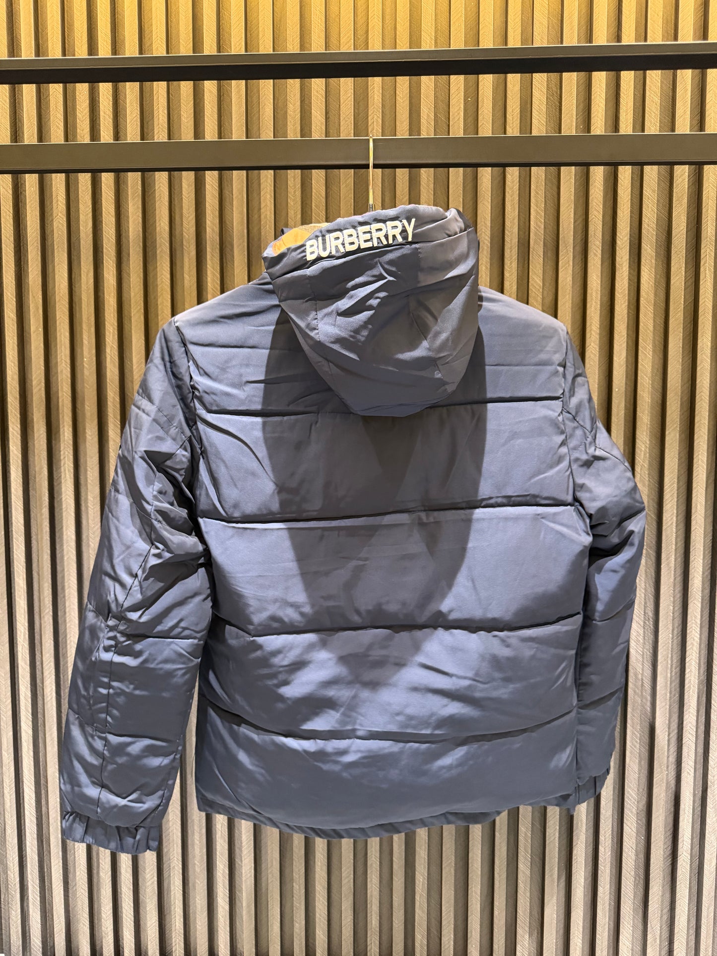 BURBERRY JACKET