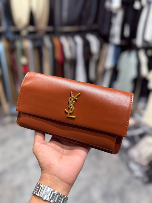 YSL HIGH BAG