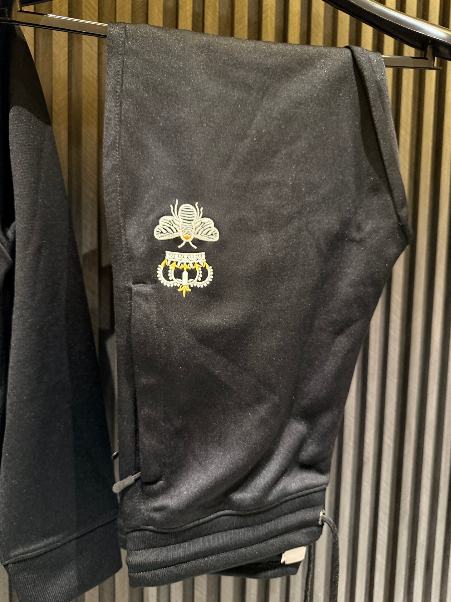 GUCCI TRACKSUIT