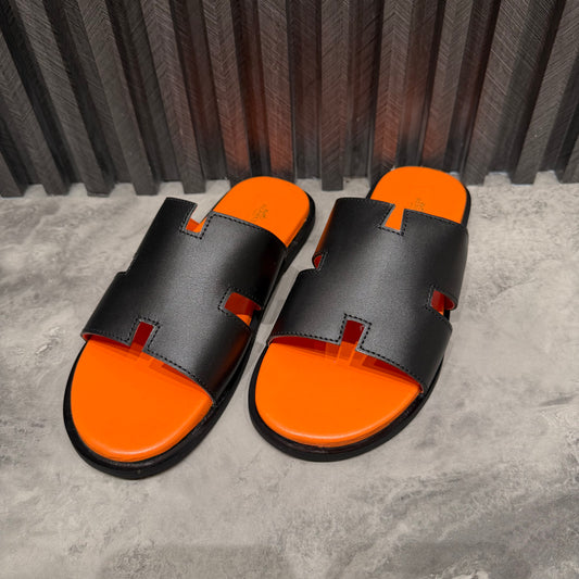 HERMES SLIPPER