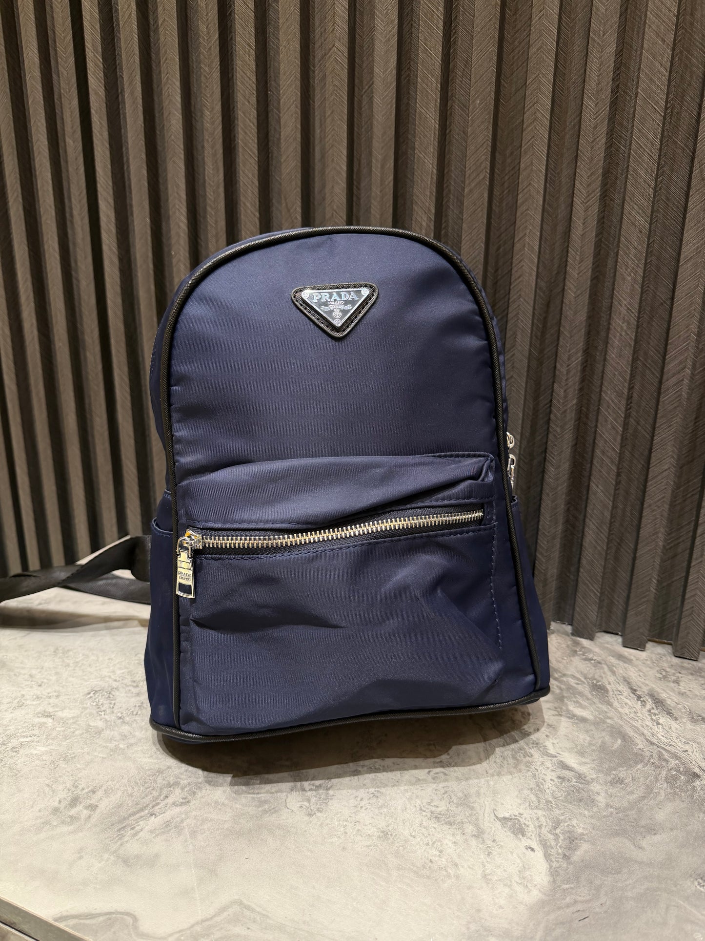 PRADA BACKPACK