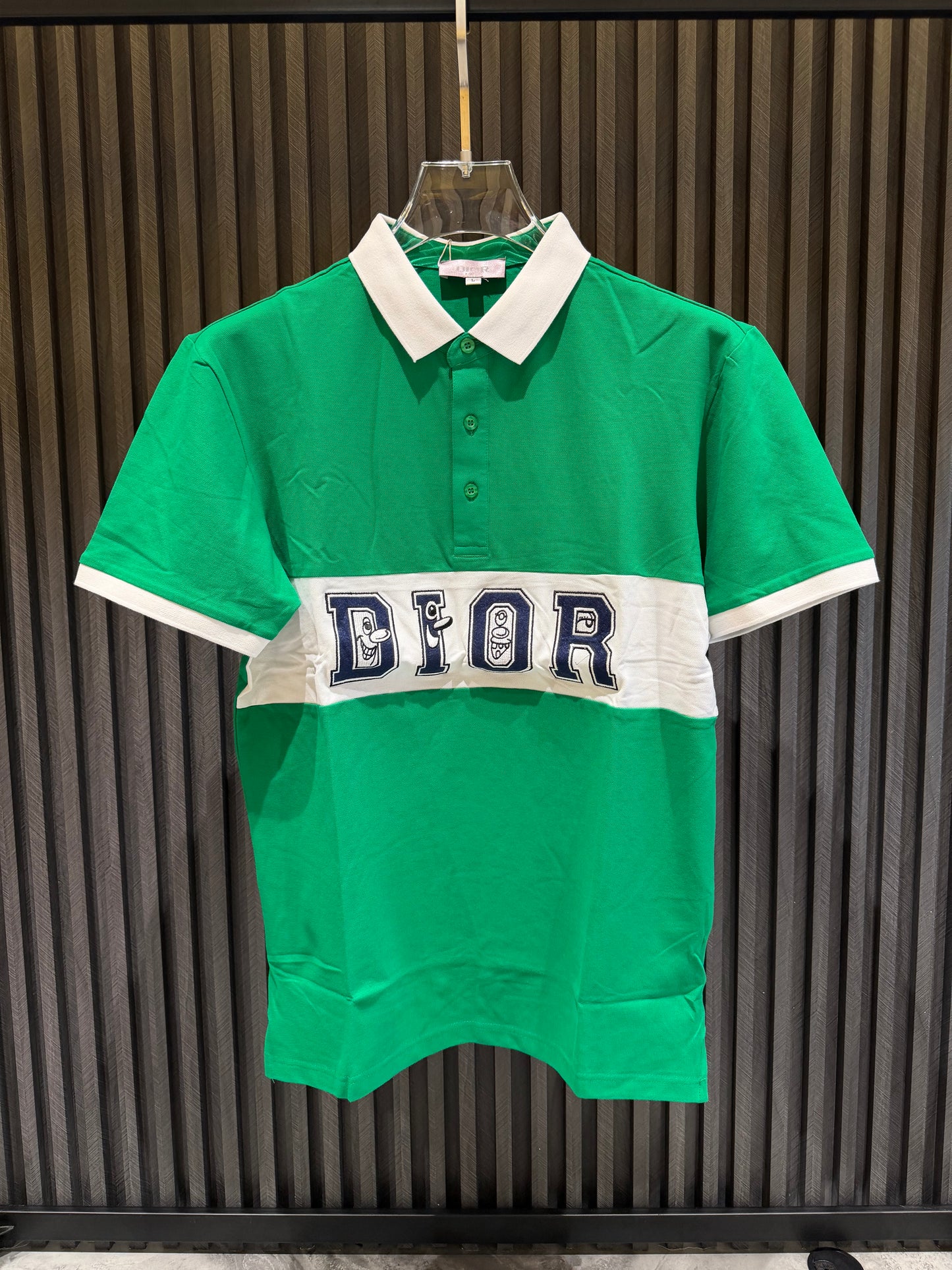 DIOR POLO IMPORTED