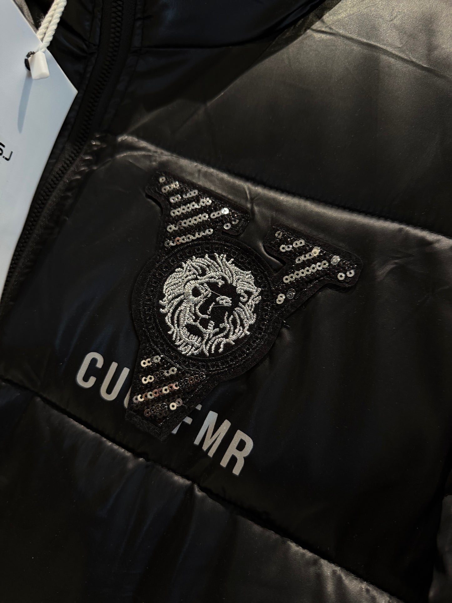 FASHION JACKET