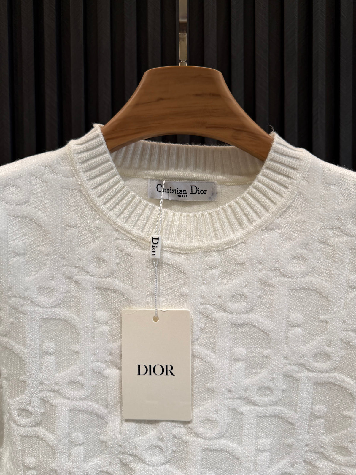 DIOR SWETTER