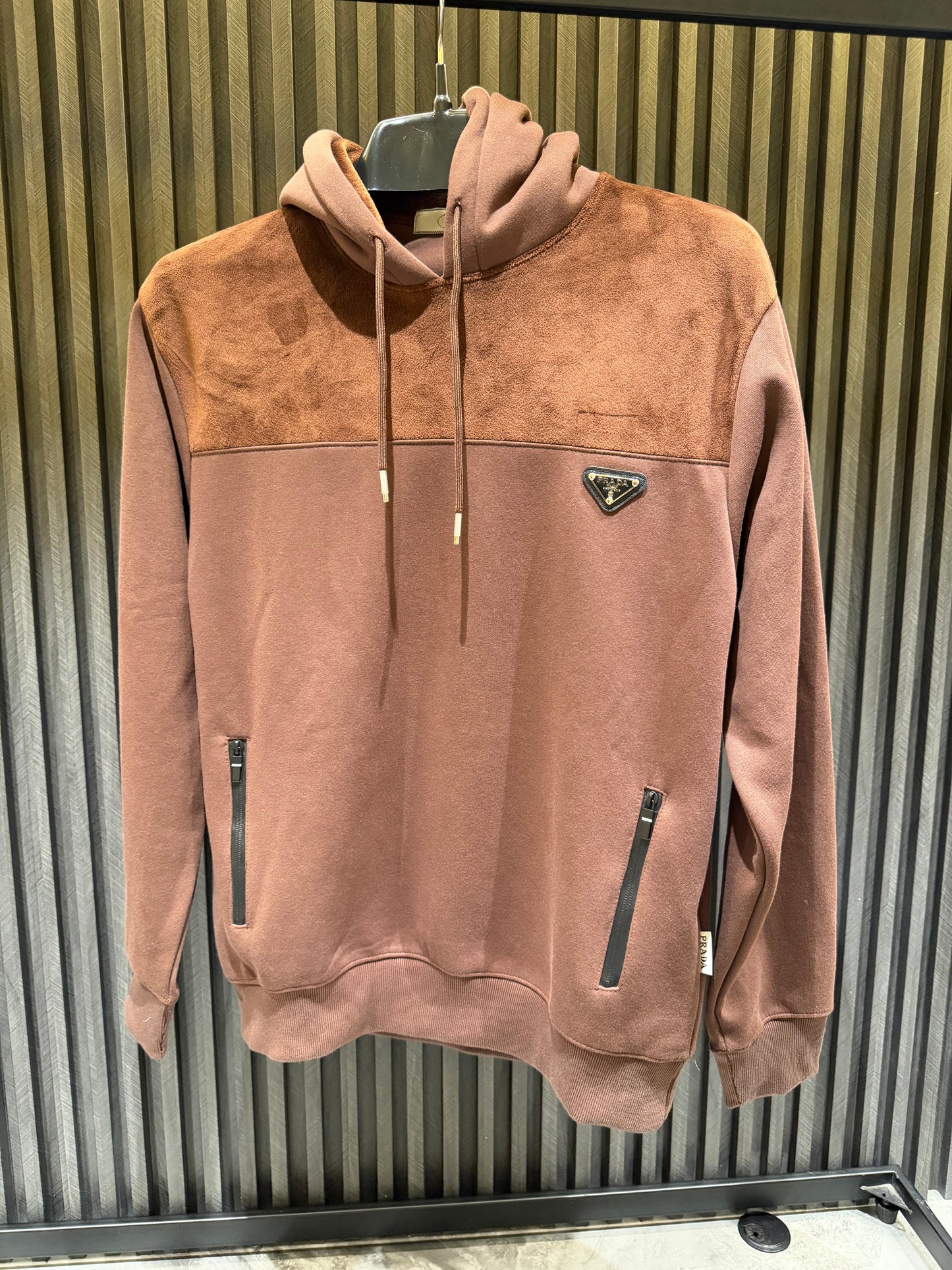 PRADA HOOD