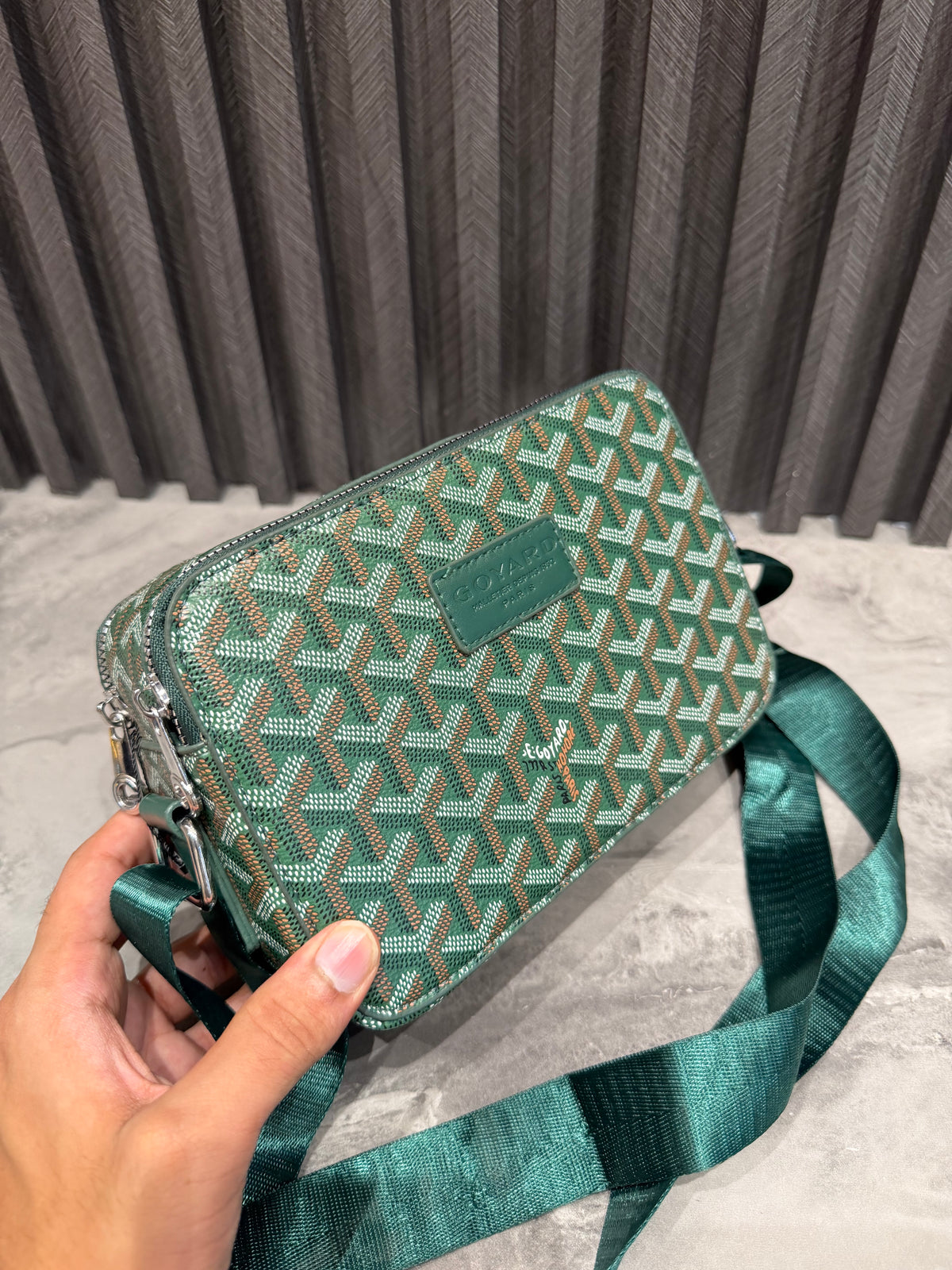 GOYARD BAG