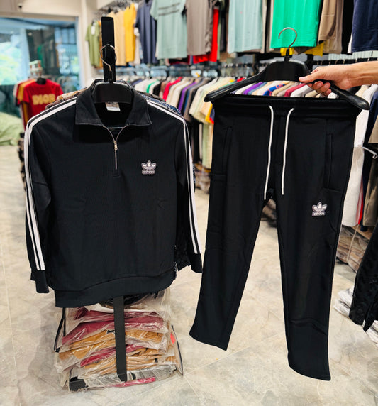 ADIDAS TRACKSUIT
