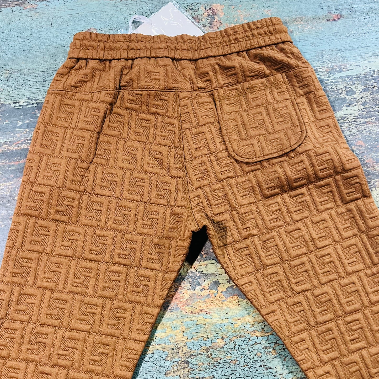 FENDI TROUSER