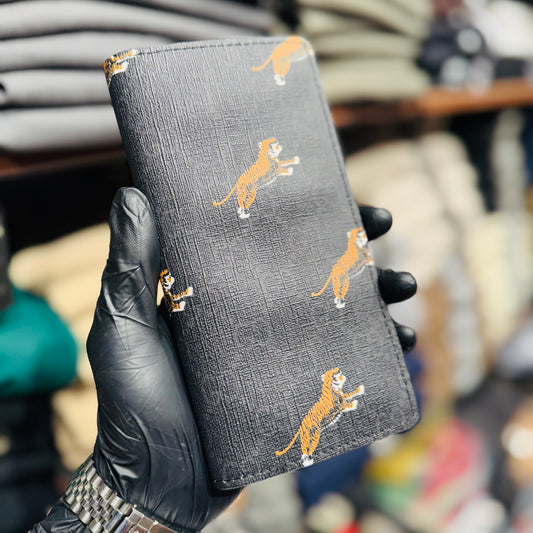 GUCCI LONGWALLET