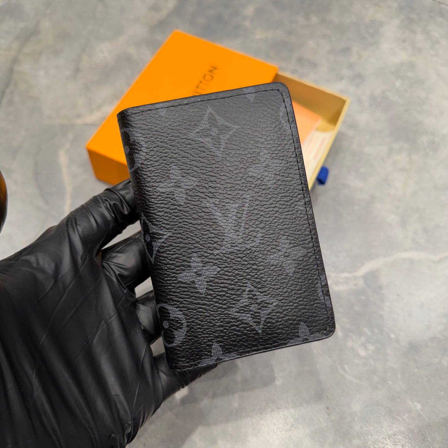 LV WALLET