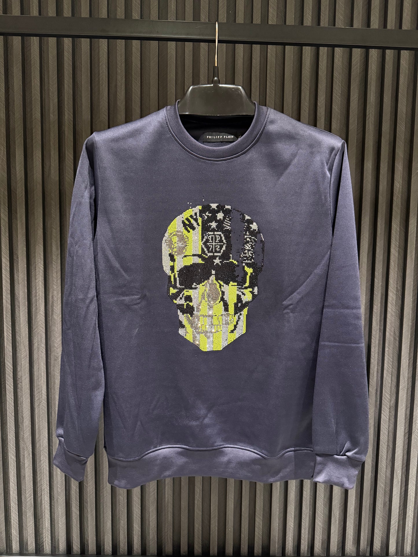 PP SWEATSHIRT