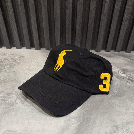 POLO CAP