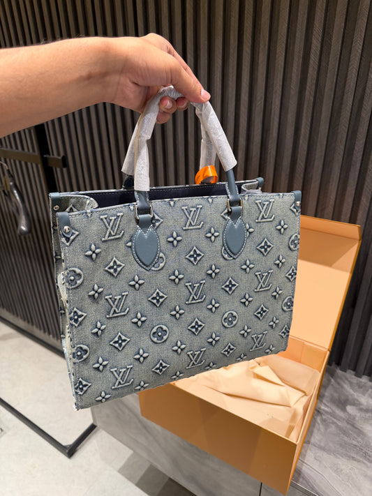 LV LADIES BAG HIGH GRADE