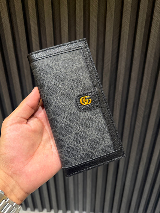 GUCCI LONG WALLET