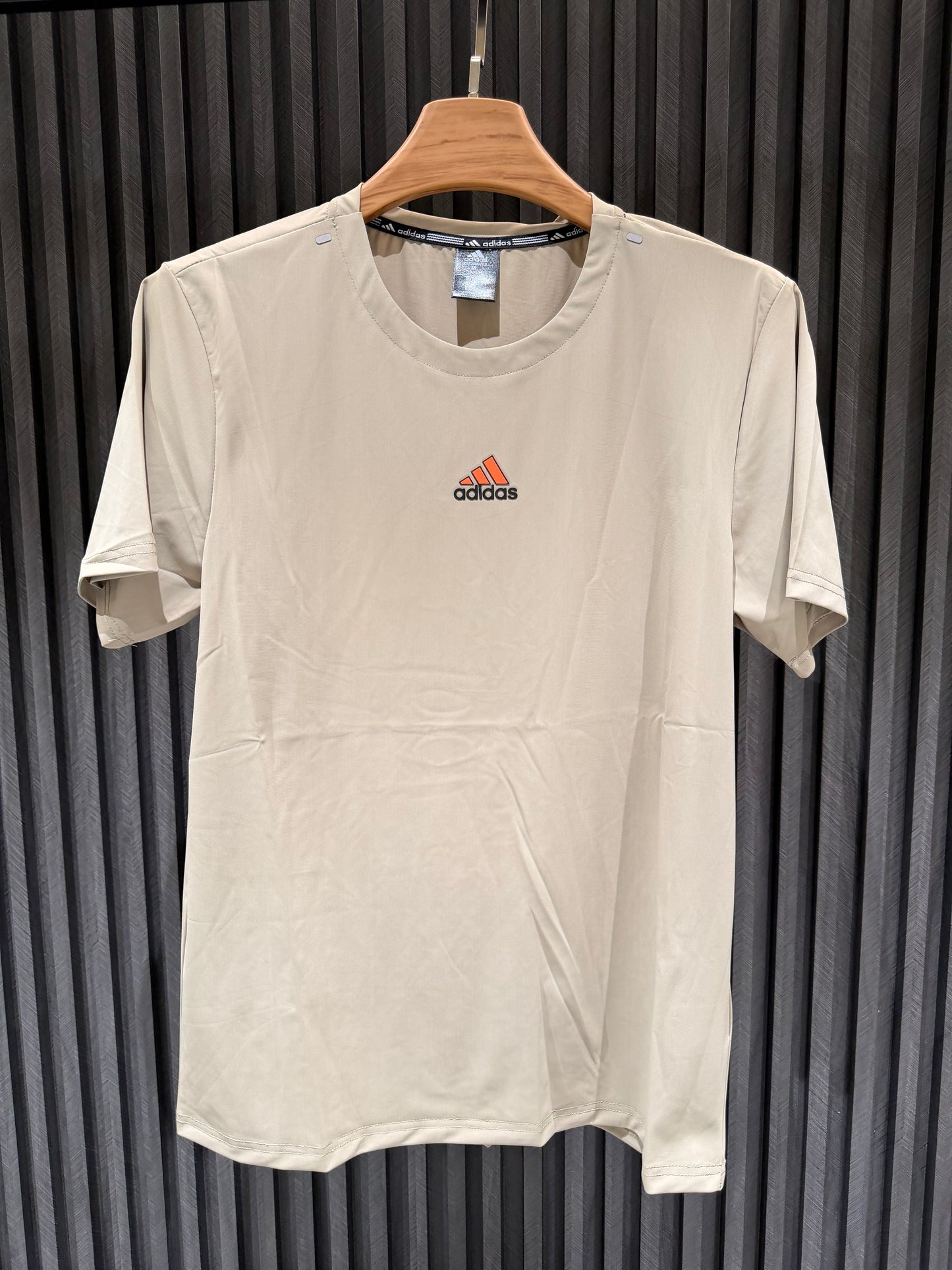 ADIDAS Gym Wear T-Shirts