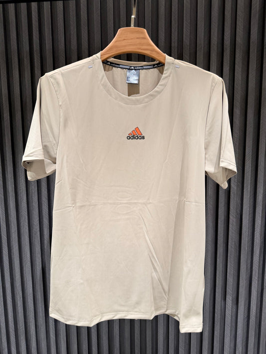 ADIDAS Gym Wear T-Shirts