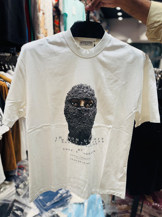 IH NOM UH NIT TURKEY TSHIRT