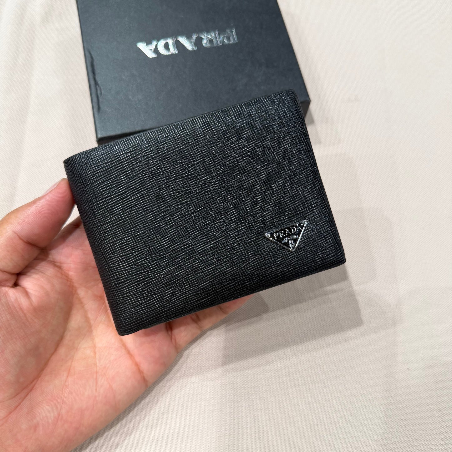 PRADA WALLET