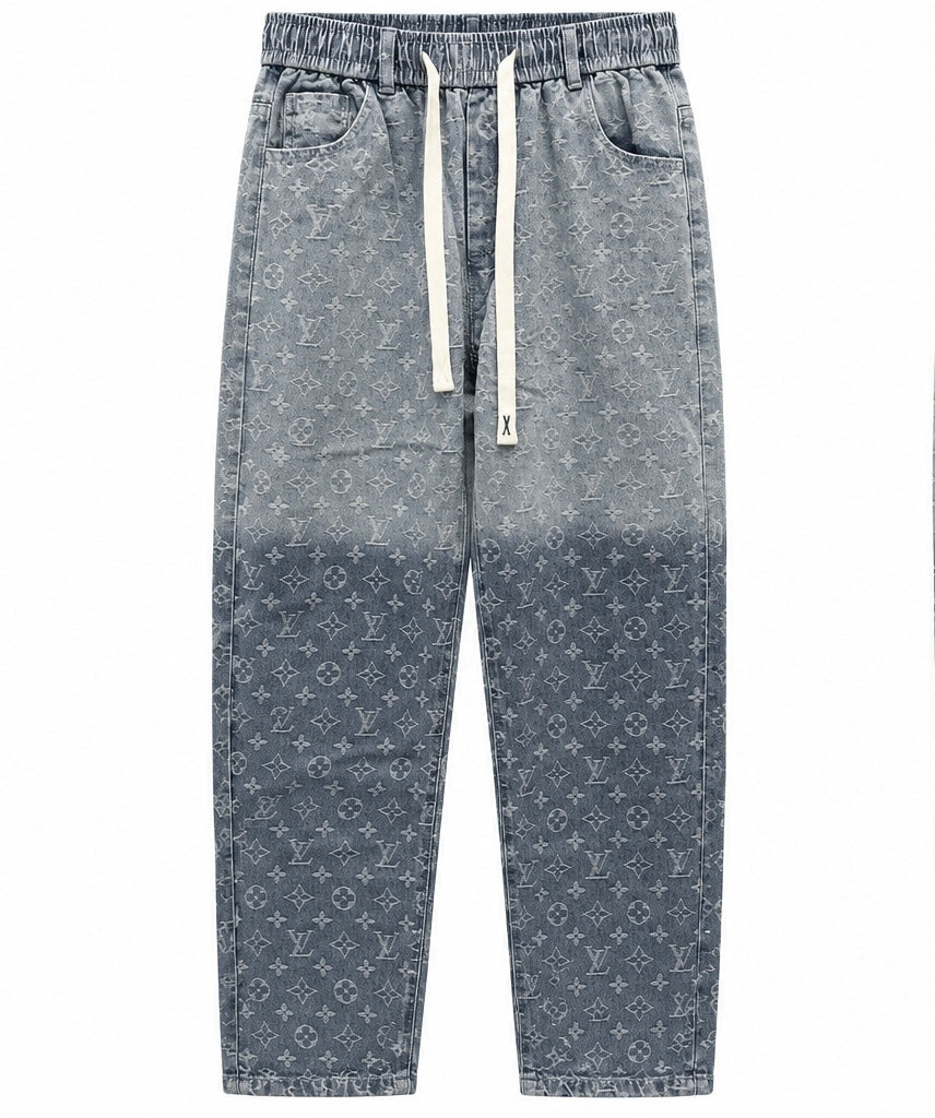 LV JEANS HIGH GRADE