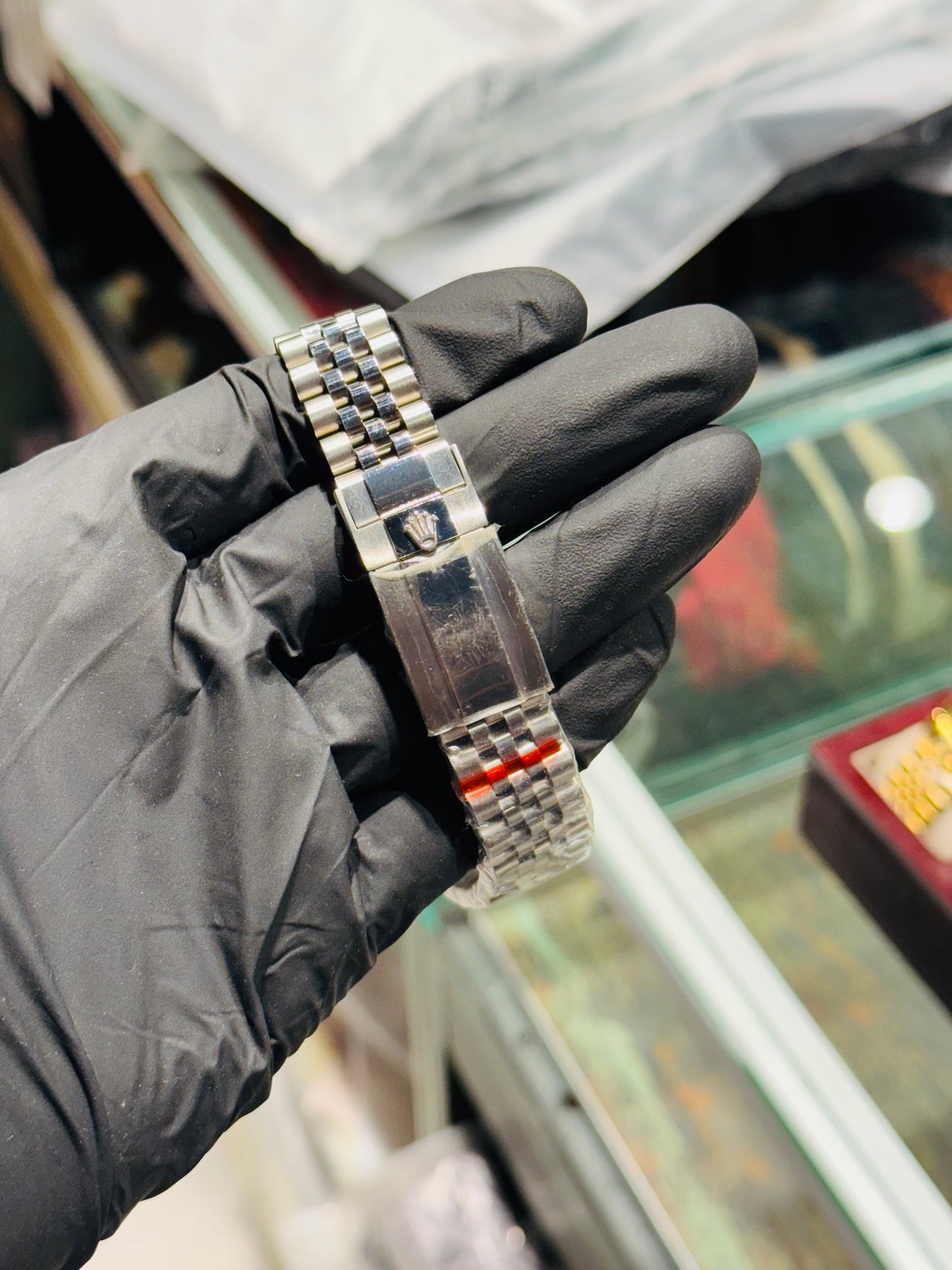 ROLEX AUTOMATIC