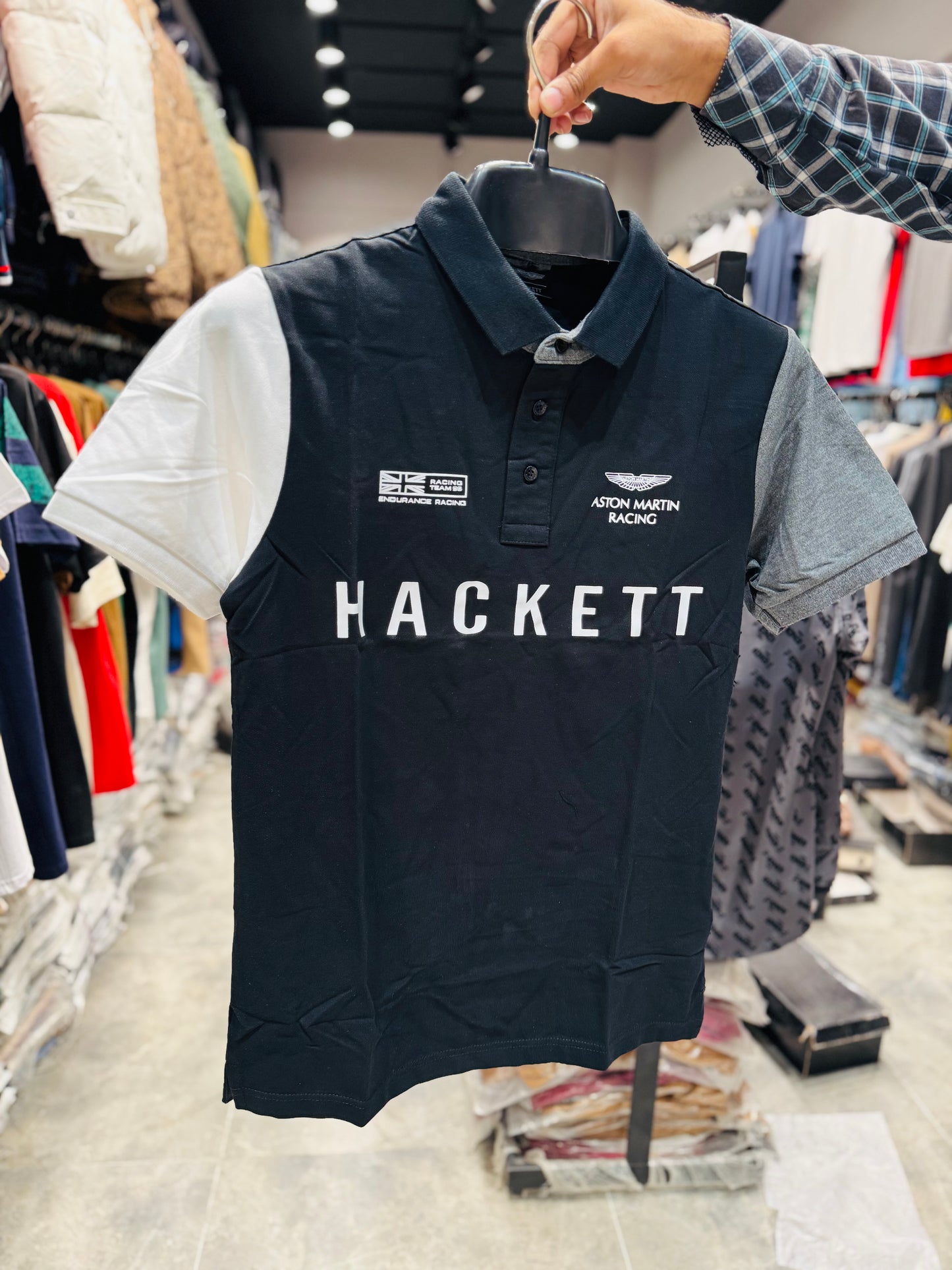 HACKET POLO