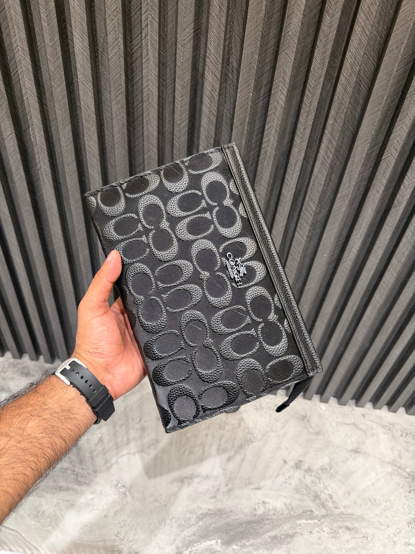 Men’s Clutch Bag