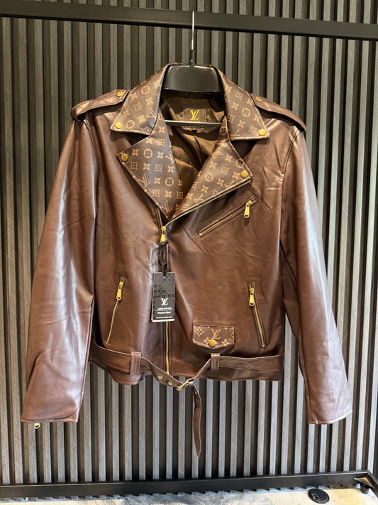 LV JACKET