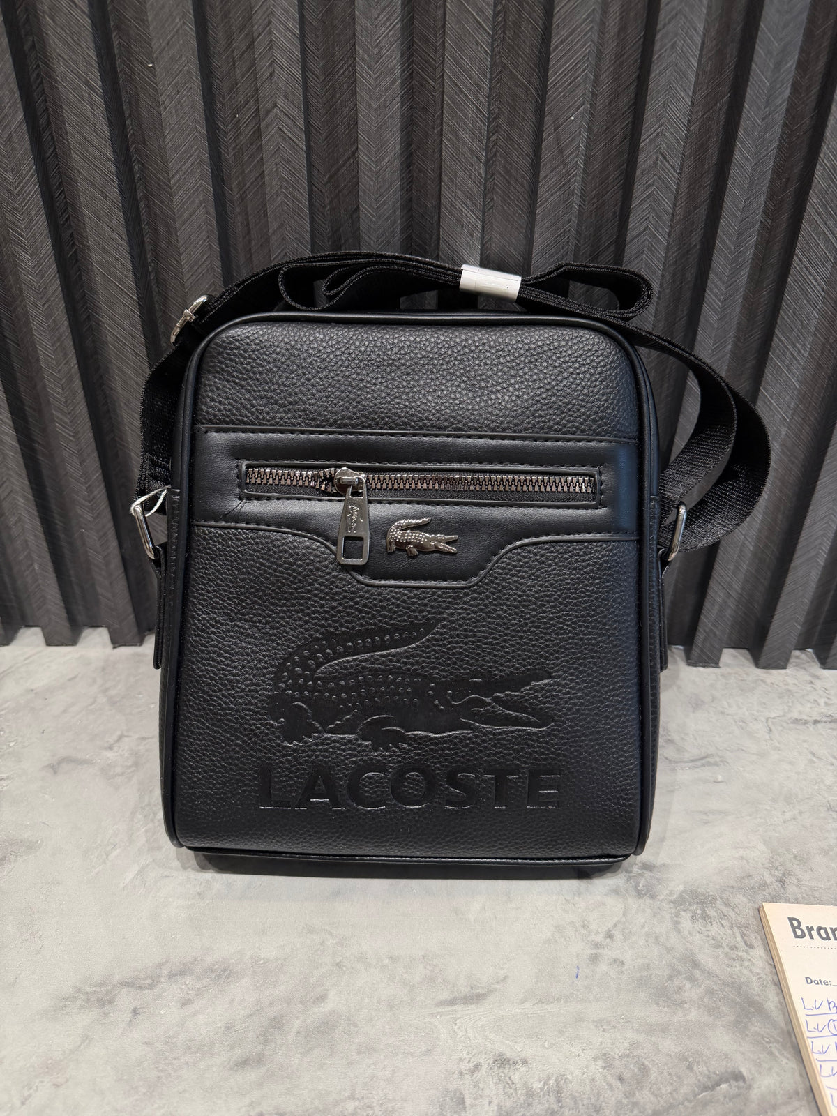 LACOSTE BAG