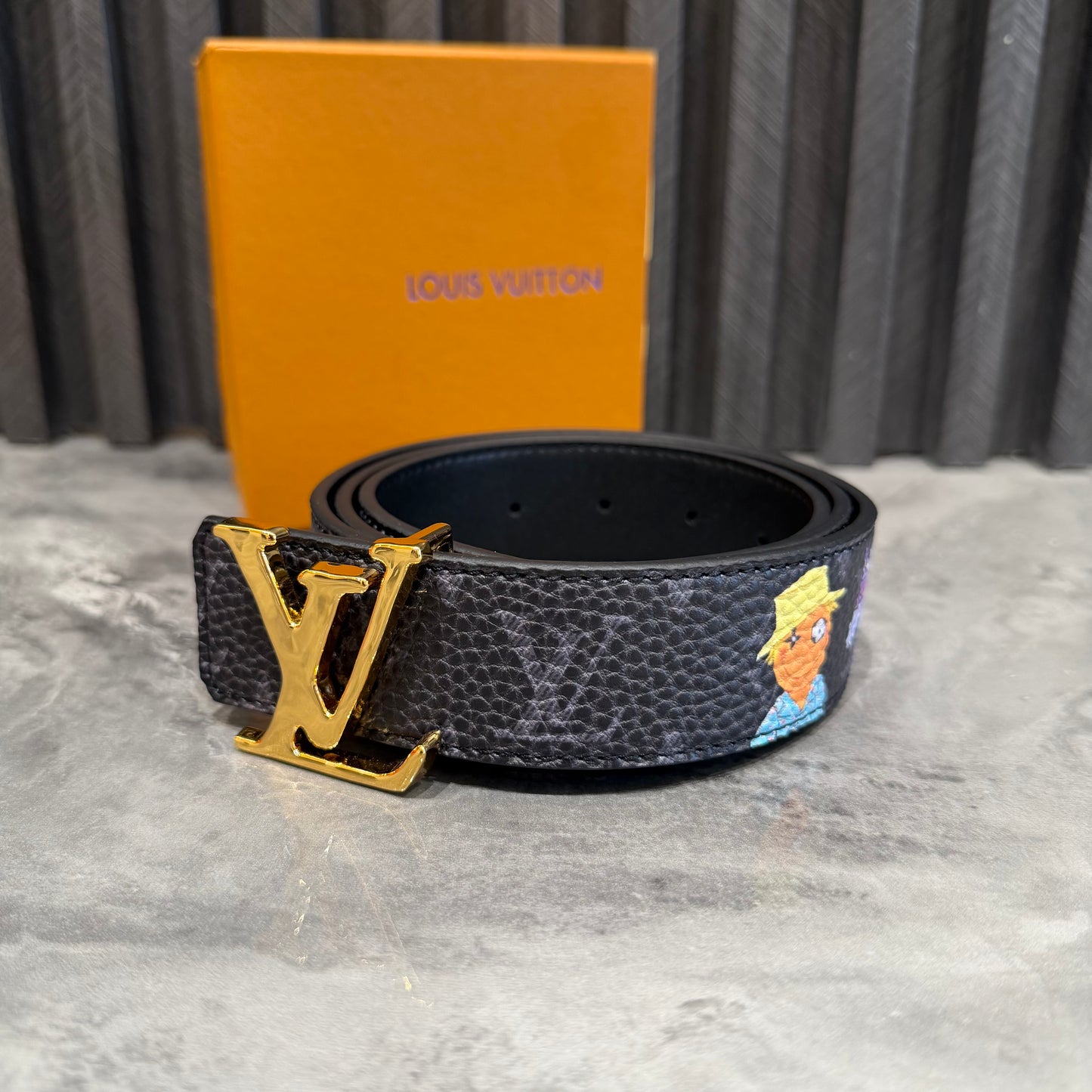 LV BELT