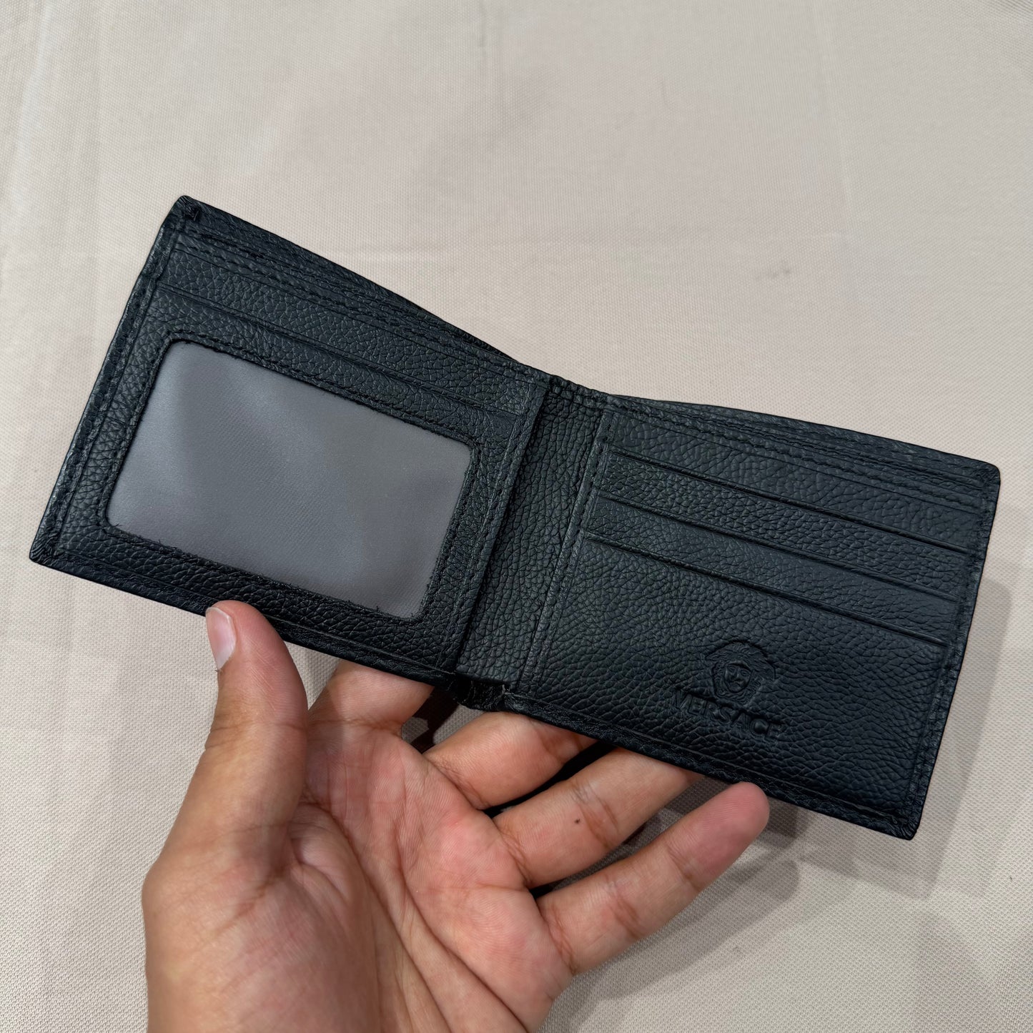 VERSACE WALLET