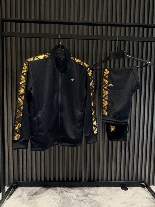 ARMANI TRACKSUIT