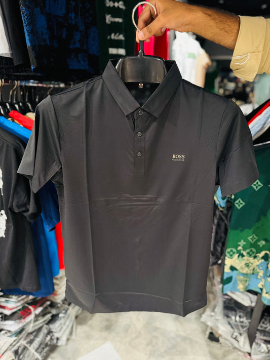 BOSS SL POLO
