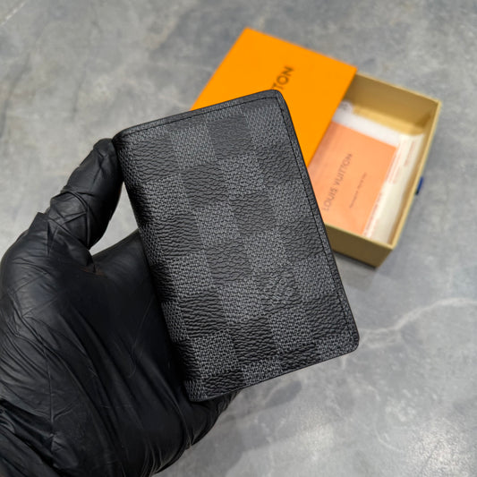 LV WALLET