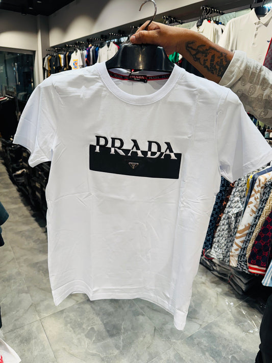 PRADA TURKEY TSHIRT