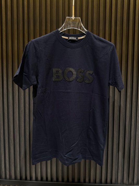 BOSS BLUE TURKEY MADE
