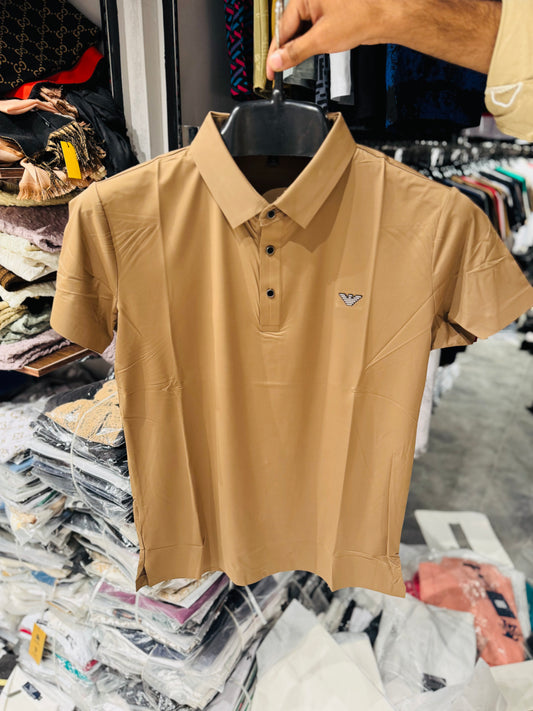 ARMANI SL POLO
