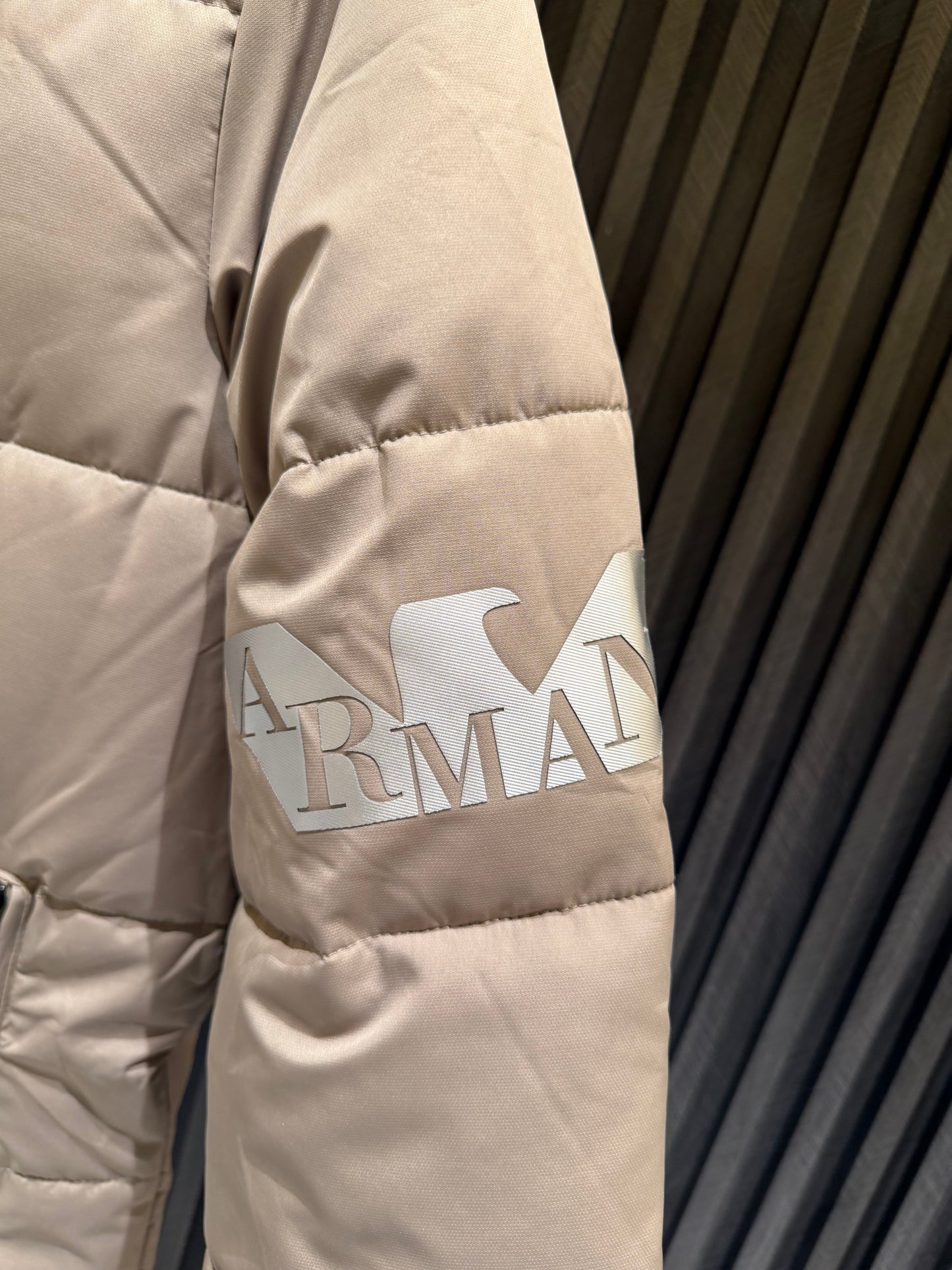ARMANI JACKET