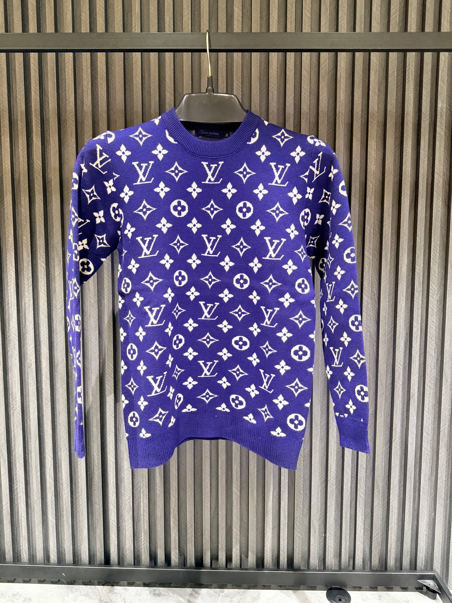 LV SWETTER