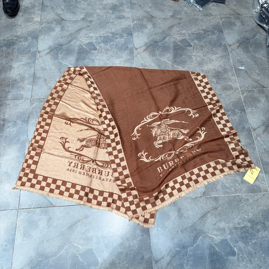 BURBERRY SCARF