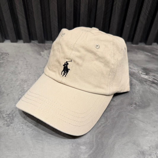 POLO CAP