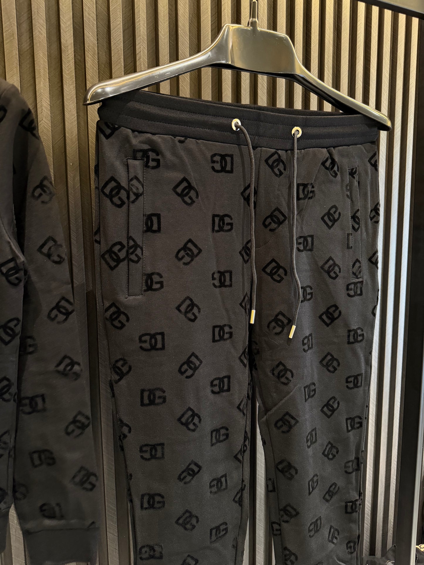 D&G HIGH GRADE TRACKSUIT