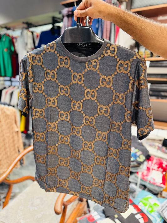 GUCCI IMPORTED TSHIRT