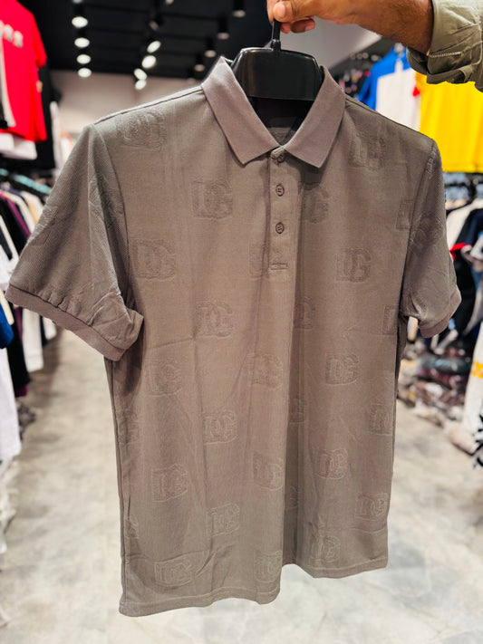 D&G POLO