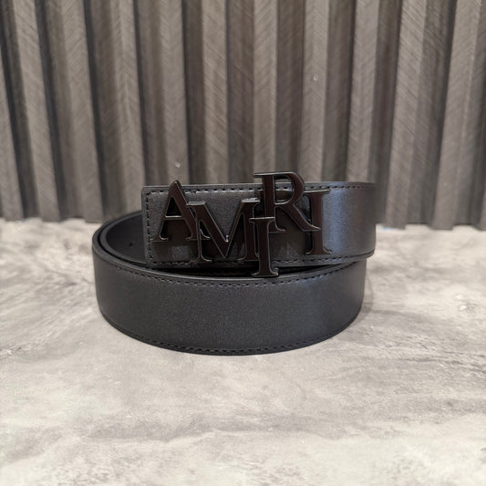 AMIRI BELT