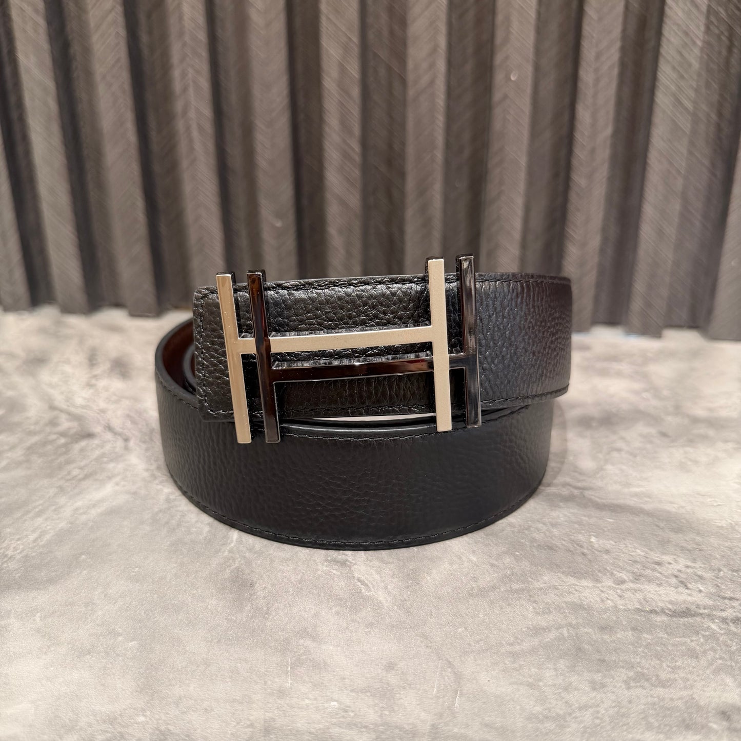 HERMES BELT